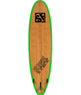 Comprar AllRound SUP fibra - Tabla de Paddle Surf estilo clásico