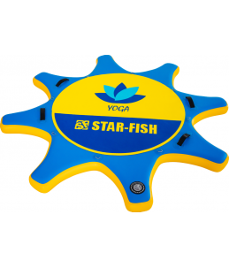 Yoga STAR de Star-Fish