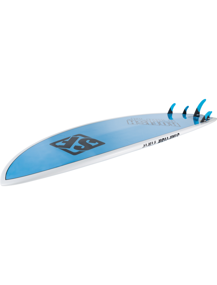 ROFISH Wave SUP board La mejor tabla de paddle para surfear